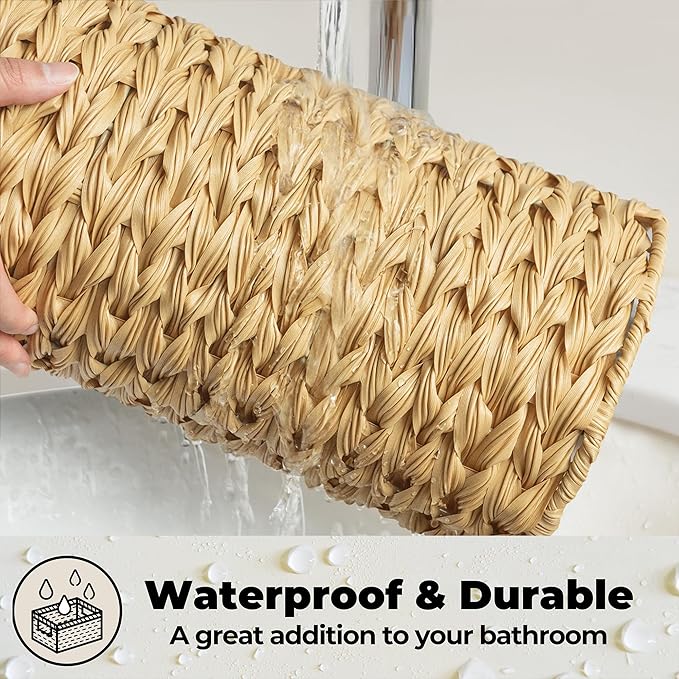 GRANNY SAYS Toilet Paper Storage Stand, Toilet Paper Holder Stand - Image 3
