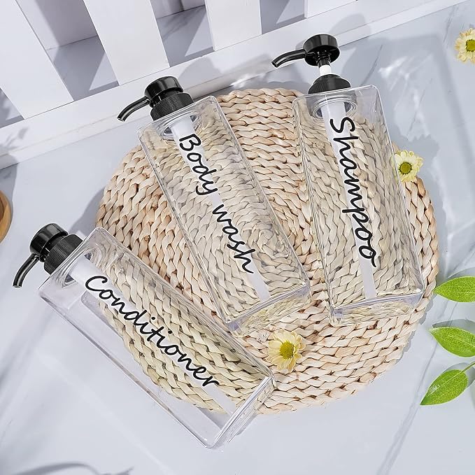 Shampoo Dispenser - Image 3