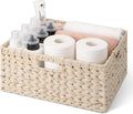 GRANNY SAYS Basket for Organizing, Wicker Storage Baskets for Shelves, Woven by GRANNYSAYS