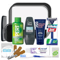 Convenience Kits International Men’s Super Deluxe, 16-Piece Kit by ConvenienceKitsInternational