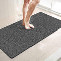LuxStep Shower Mat Bathtub Mat, 36x16 inch, Non-Slip Bath Mat by LuxStep