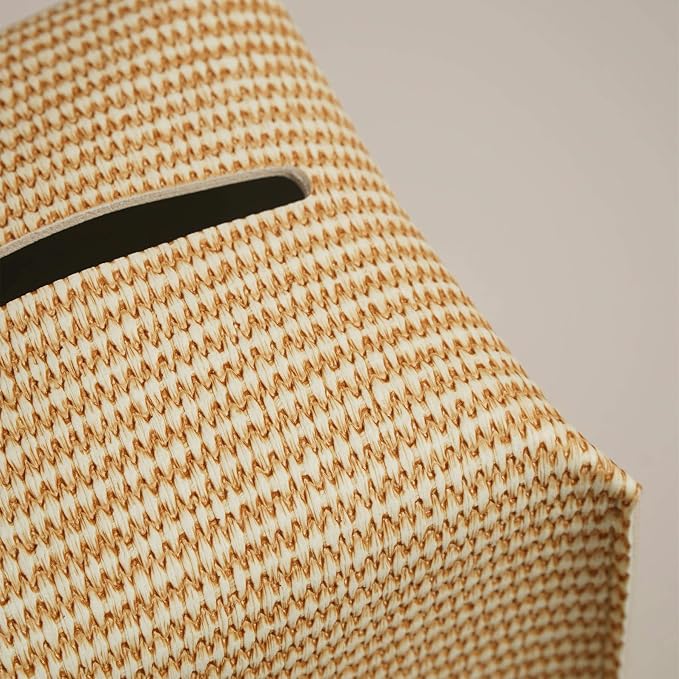 OLETHA Square Tissue Box Cover - Image 3