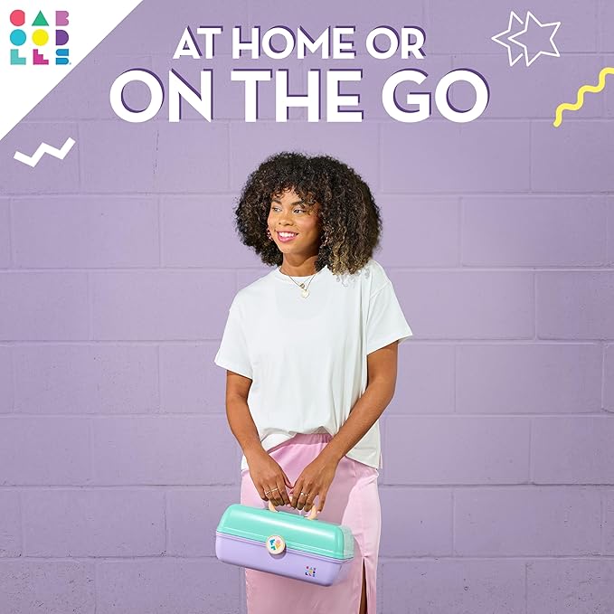 Caboodles On-The-Go-Girl Case - Image 4