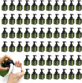 8.5 oz Foaming Soap Dispenser Plastic Foaming Pump Bottle, Refillable Dispenser by Unknown