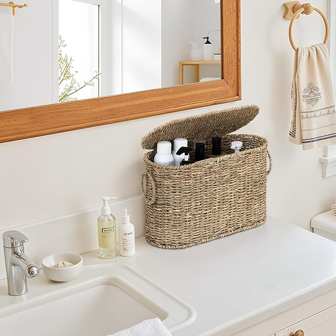 StorageWorks Toilet Paper Storage - Image 6
