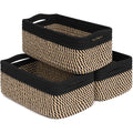 Goodpick Storage Baskets, Small Baskets by Goodpick