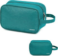 Narwey Travel Toiletry Bag for Women Traveling Dopp Kit Men Travel Bag for by Narwey