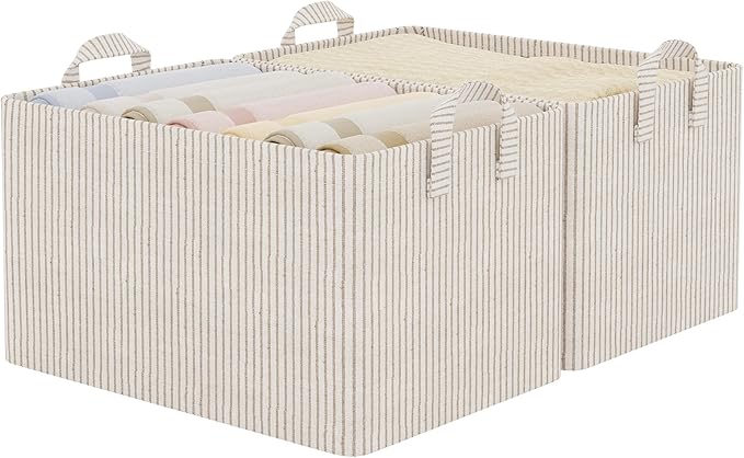 StorageWorks Storage Bins, Fabric Storage Bins by StorageWorks