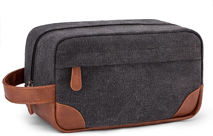 Vorspack Travel Toiletry Bag by Vorspack