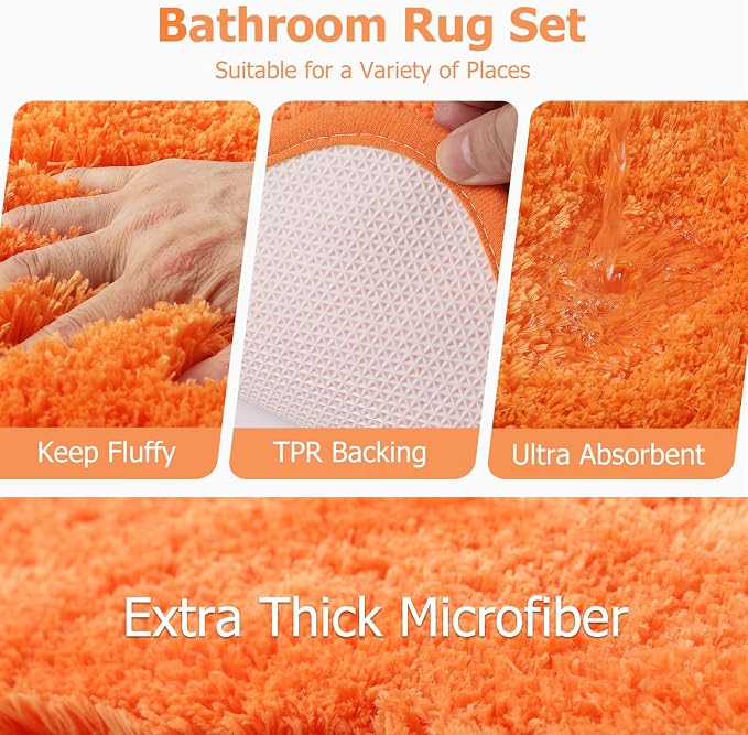 Bathroom Set, Bathroom Sets - Image 2