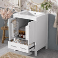 Bellemave 24" Bathroom Vanity by Bellemave