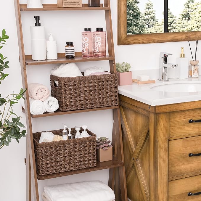GRANNY SAYS Wicker Storage Baskets - Image 2
