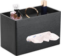 LAMOTI Rectangular Tissue Box Cover by LaMOTI