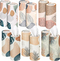 Outus 12 Pcs Boho Car Tissues Cylinder Holder by Outus