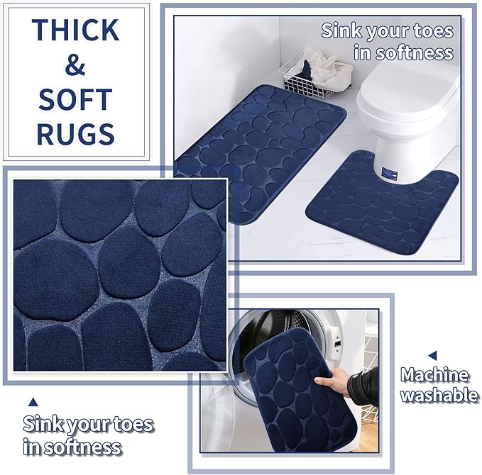 26PC Bathroom Accessories Set - Image 7