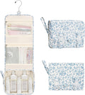 Relavel Small Hanging Toiletry Bag by Relavel