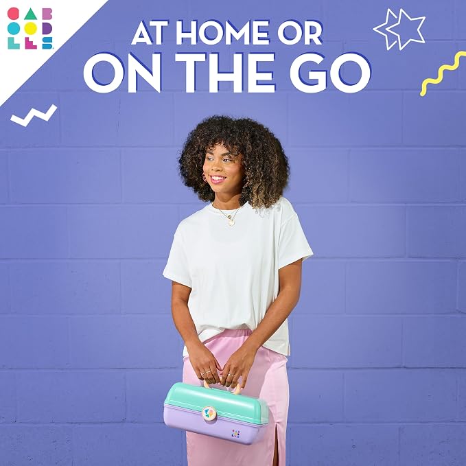 Caboodles On-The-Go-Girl Case - Image 4