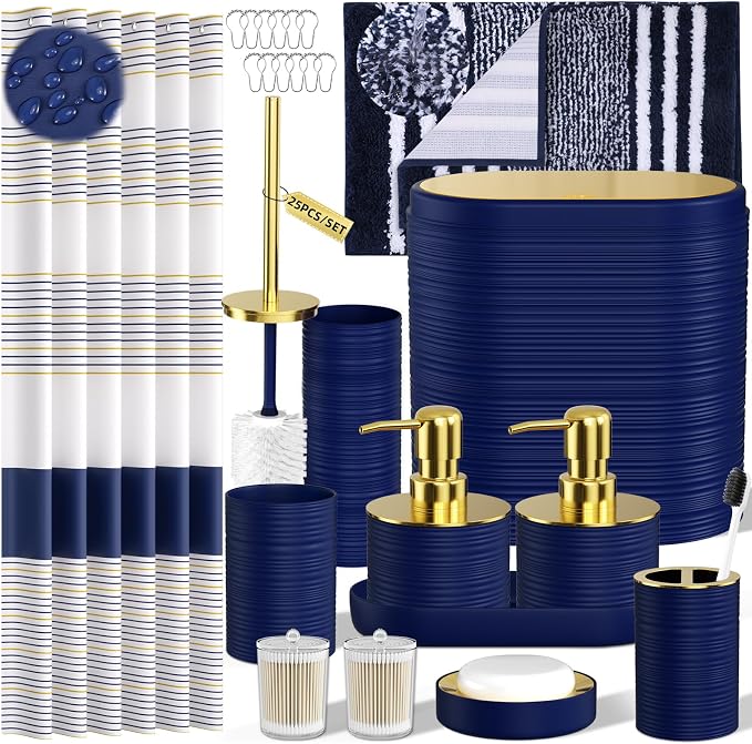 Bathroom Set - Bathroom Sets by LetUsMakeHomeYourFavoriteDestination