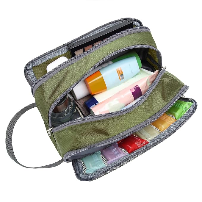 Yeiotsy Boys Toiletry Bag - Image 2