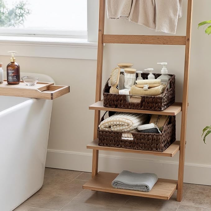 GRANNY SAYS Wicker Storage Basket - Image 7