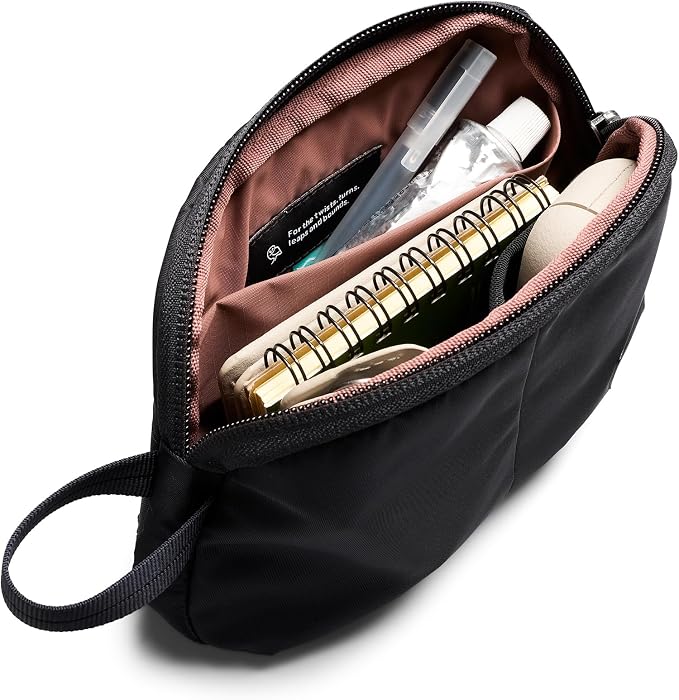 Bellroy Laneway Daily Pouch - Image 2