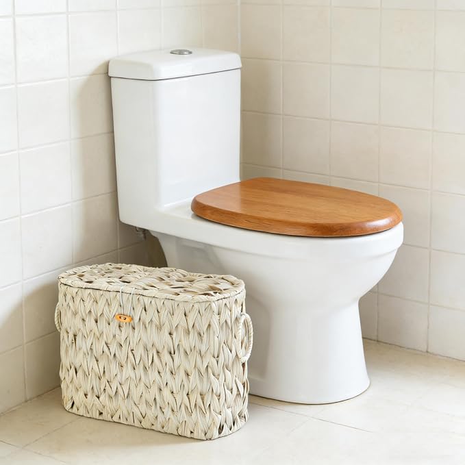 Toilet Paper Storage Basket - Image 6