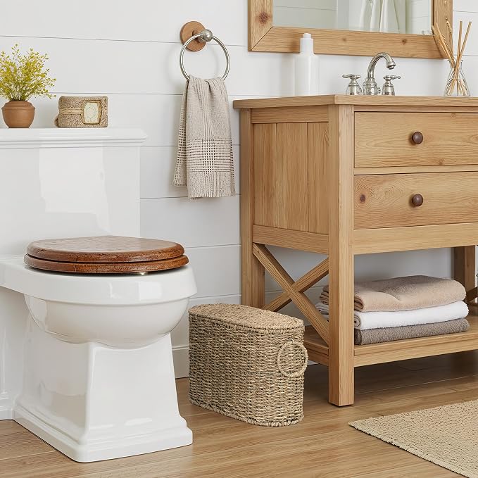StorageWorks Toilet Paper Storage - Image 5