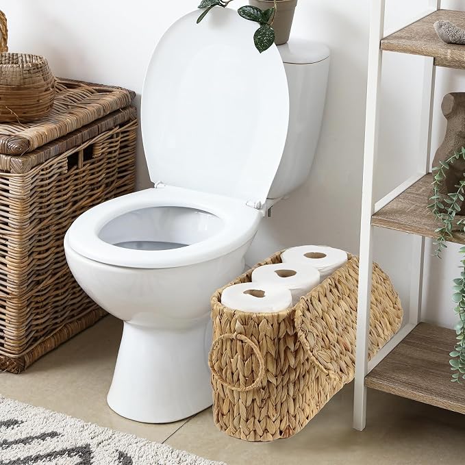 Toilet Paper Storage Basket - Image 6