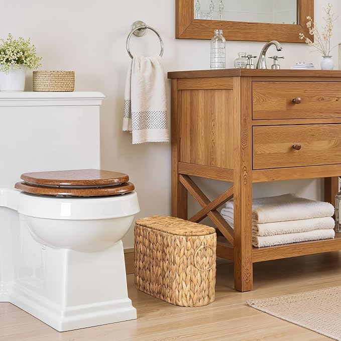 StorageWorks Toilet Paper Storage - Image 5