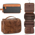 Elviros Hanging Travel Toiletry Bag Gift by Elviros