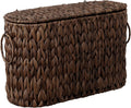 StorageWorks Bathroom Toilet Paper Storage Holder by StorageWorks