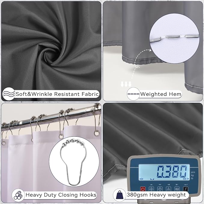 Bathroom Accessory Set–Bathroom Set - Image 5