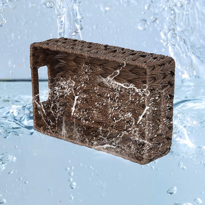 GRANNY SAYS Wicker Baskets - Image 6
