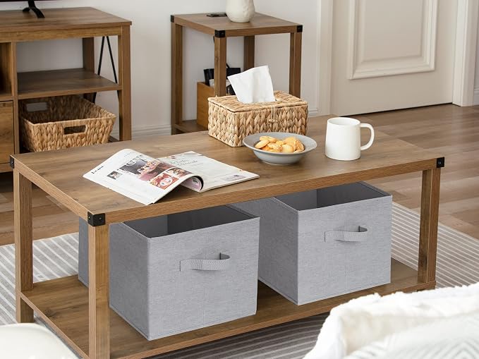 StorageWorks Fabric Storage Bins - Image 6