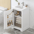 Bellemave 20" Bathroom Vanity by Bellemave