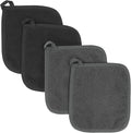 RITZ Terry Potholder & Hot Pad: Unparalleled Heat Resistant, Durable 100% by Ritz+Foodservice
