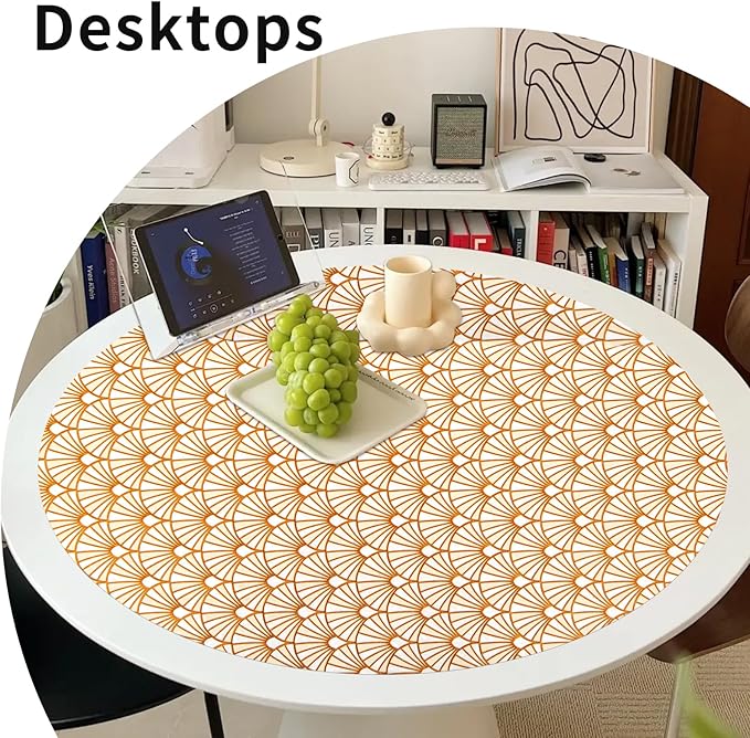 Shelf and Drawer Liner for Kitchen Cabinet, Non-Adhesive Waterproof Oil-Proof - Image 7