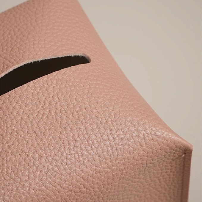 OLETHA Square Tissue Box Cover - Image 3
