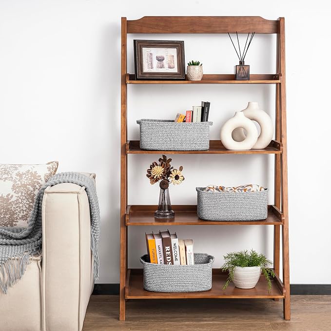 Goodpick Storage Baskets, Storage Bins - Image 2