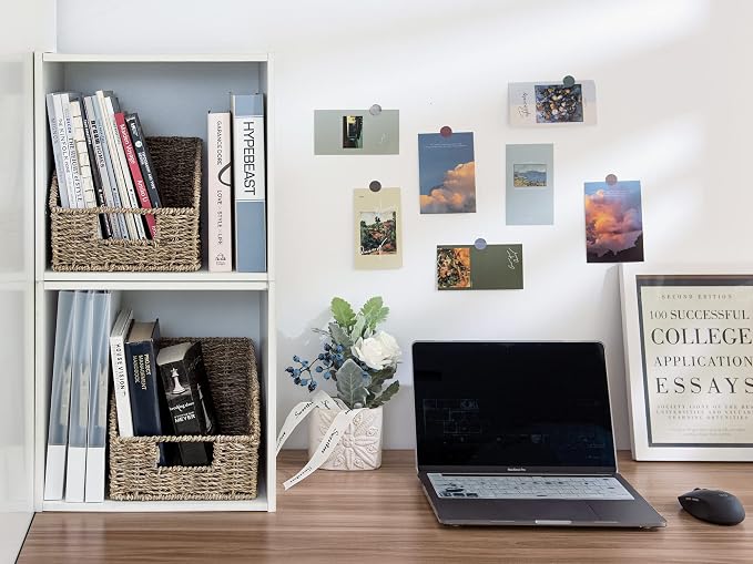 StorageWorks Wicker Baskets for Organizing, Pantry Organizers and Storage - Image 5