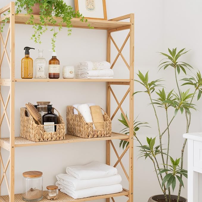GRANNY SAYS Wicker Storage Baskets - Image 6