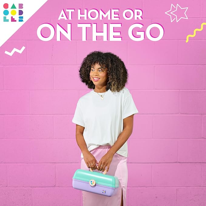 Caboodles On-The-Go-Girl Case - Image 4