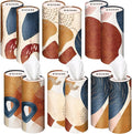 Outus 12 Pcs Boho Car Tissues Cylinder Holder by Outus