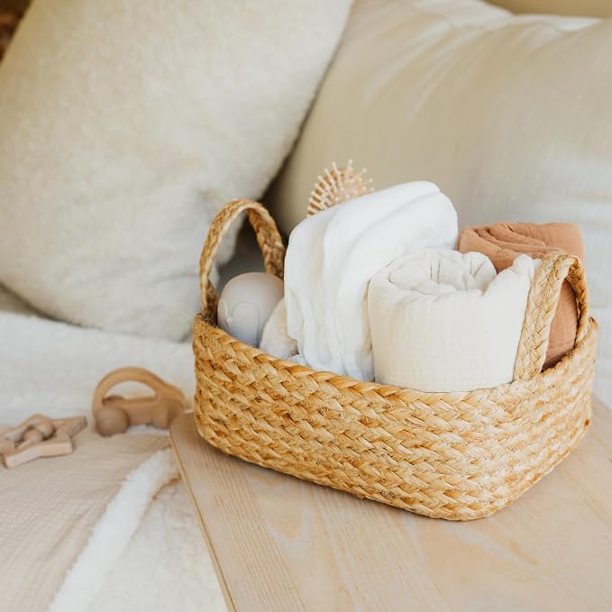 Beautiful Storage Basket Set of 4 - Image 8