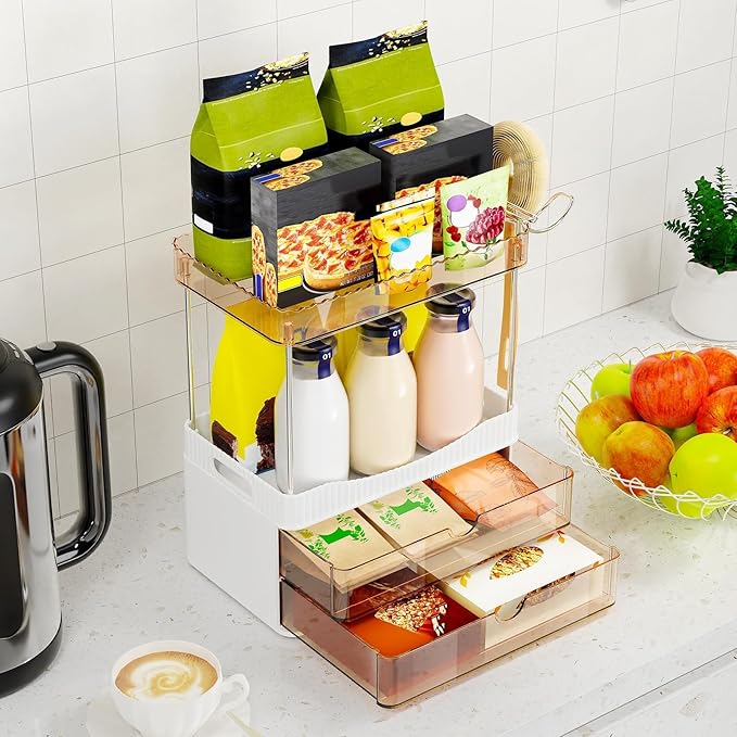 Bathroom Counter Organizer - Image 6