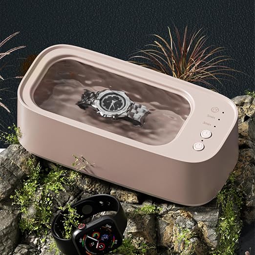 Ultrasonic Jewelry Cleaner Machine - Image 3