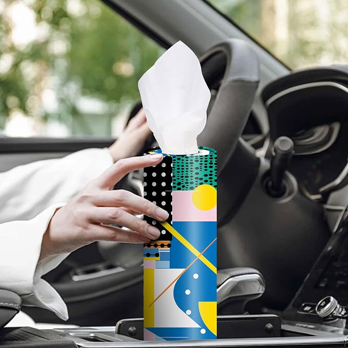 4-Pack Car Tissue Cylinders - Image 7