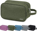 Narwey Travel Toiletry Bag for Women Traveling Dopp Kit Men Travel Bag for by Narwey