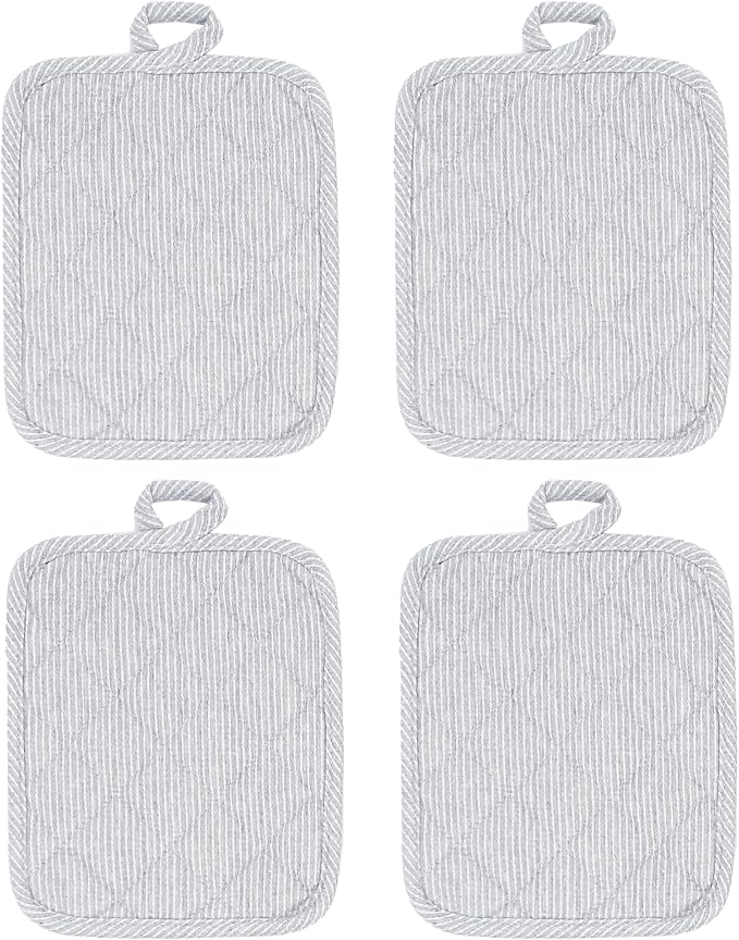 American Linen Pot Holders, Hot Pads, Table Pads by AmericanLinens