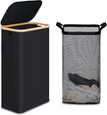 efluky Slim Laundry Basket by efluky